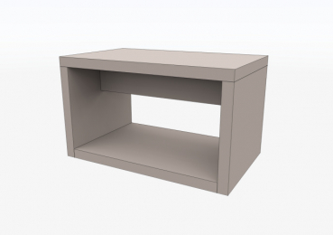Hocker / Sitzbänke BALAO FENIX NTM